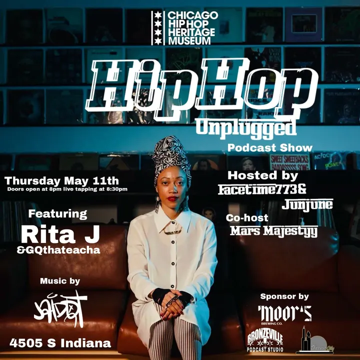 May 11, 2023 Rita J